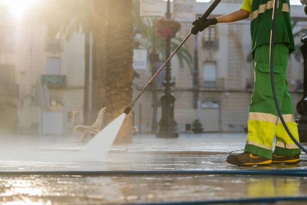 Playground Equipment Cleaning in Port Dickinson, NY